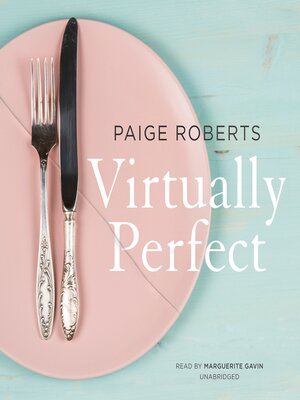 cover image of Virtually Perfect